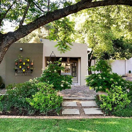Bed and Breakfast Bella b’s Johannesburg Esterno foto