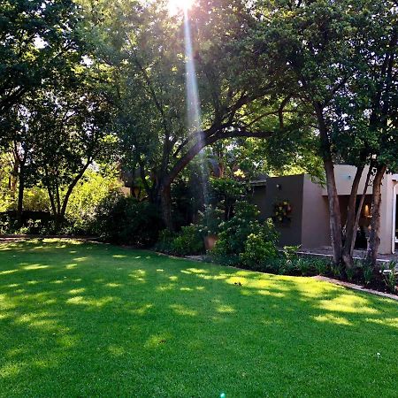 Bed and Breakfast Bella b’s Johannesburg Esterno foto
