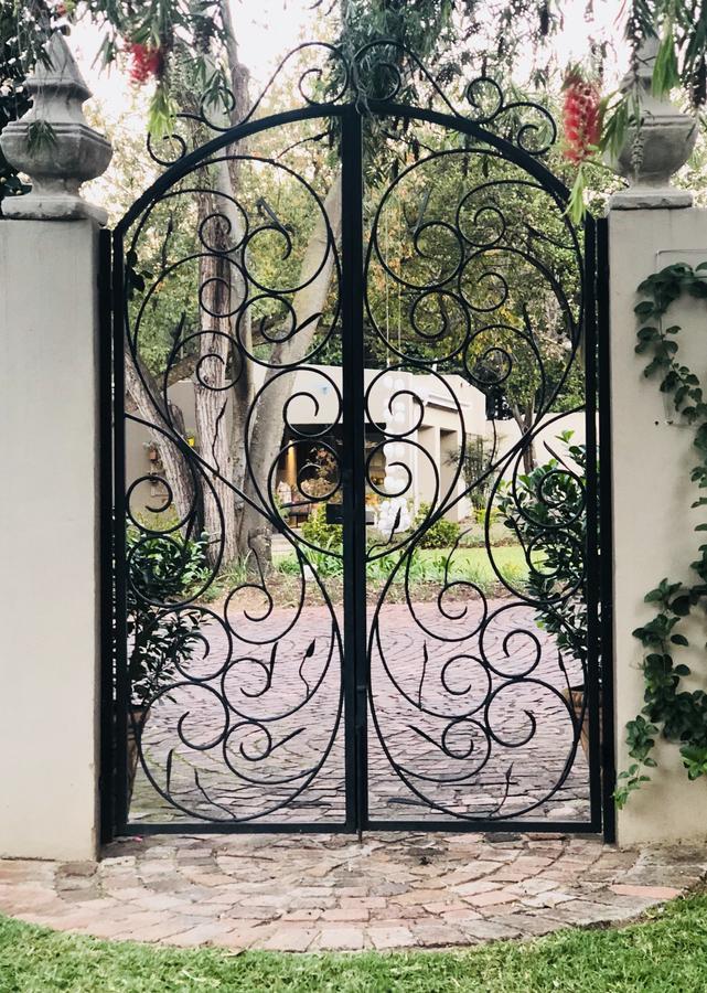 Bed and Breakfast Bella b’s Johannesburg Esterno foto