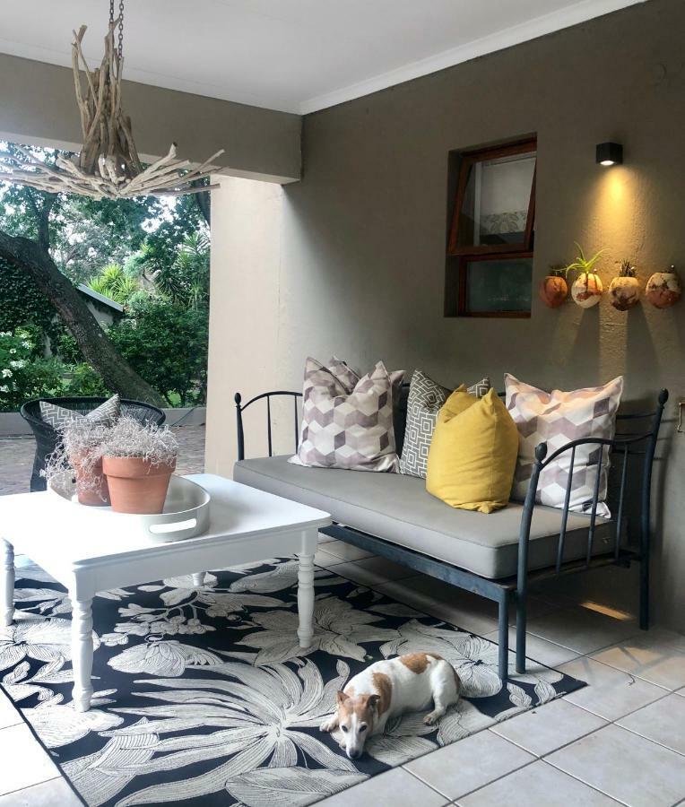 Bed and Breakfast Bella b’s Johannesburg Esterno foto