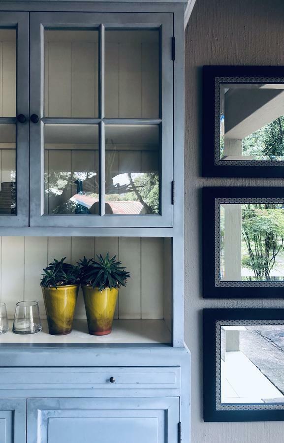 Bed and Breakfast Bella b’s Johannesburg Esterno foto