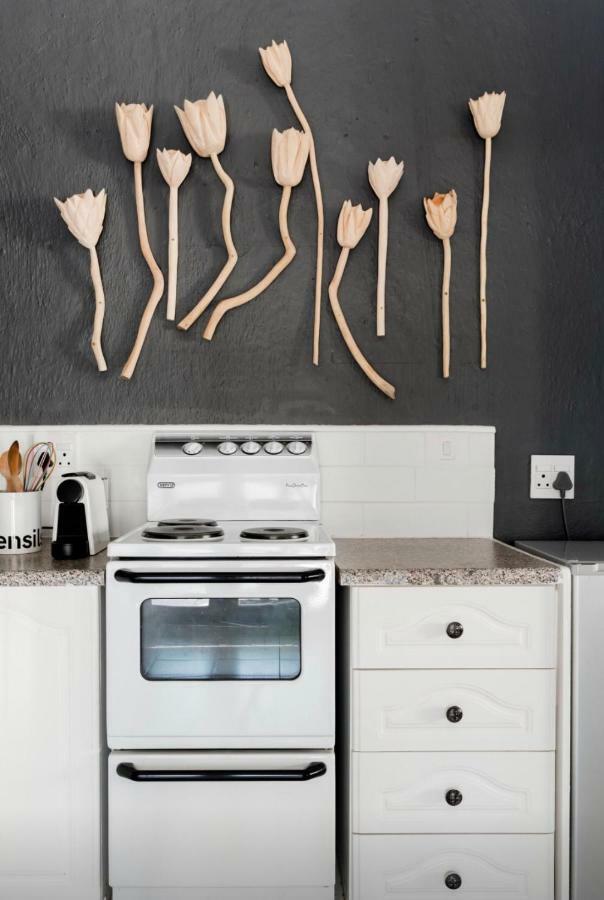 Bed and Breakfast Bella b’s Johannesburg Esterno foto