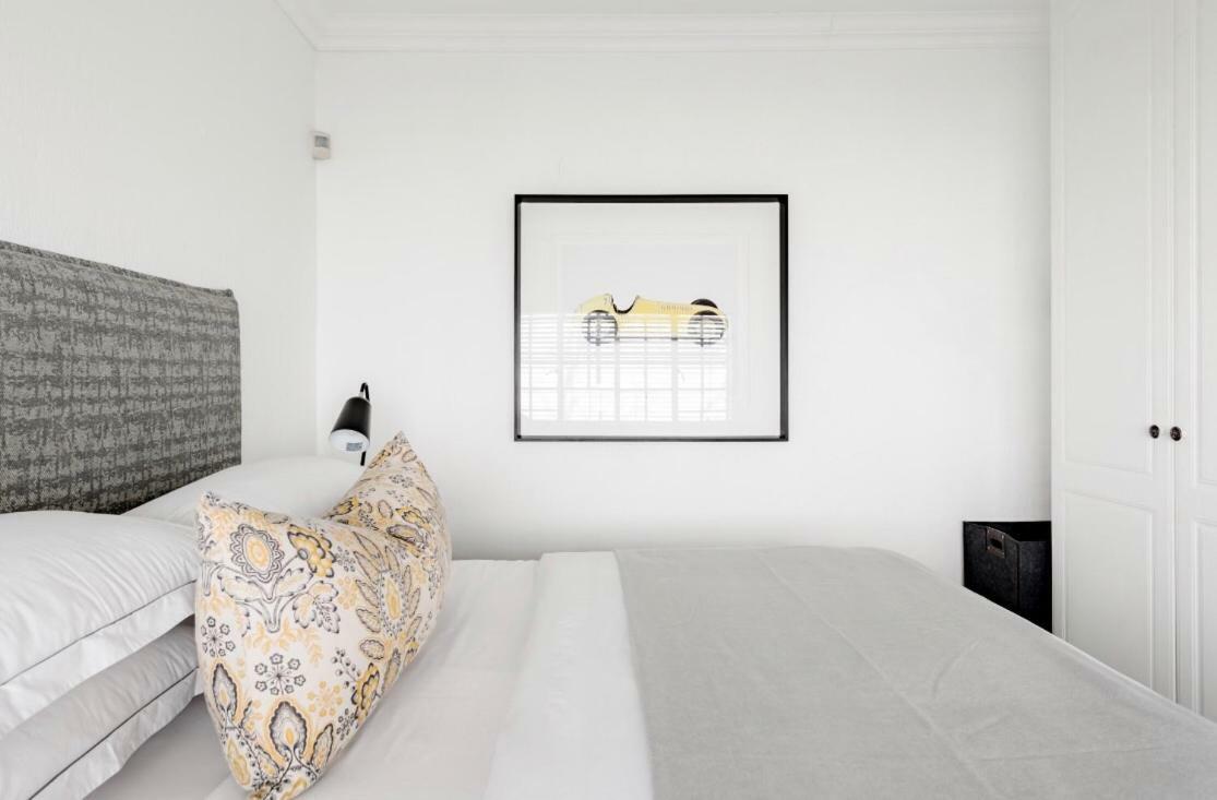 Bed and Breakfast Bella b’s Johannesburg Esterno foto
