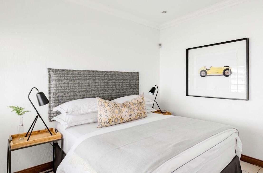 Bed and Breakfast Bella b’s Johannesburg Esterno foto